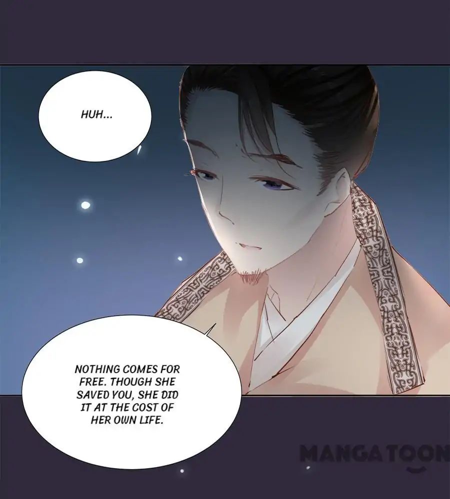 An One On One, Your Highness chapter 21 - page 20