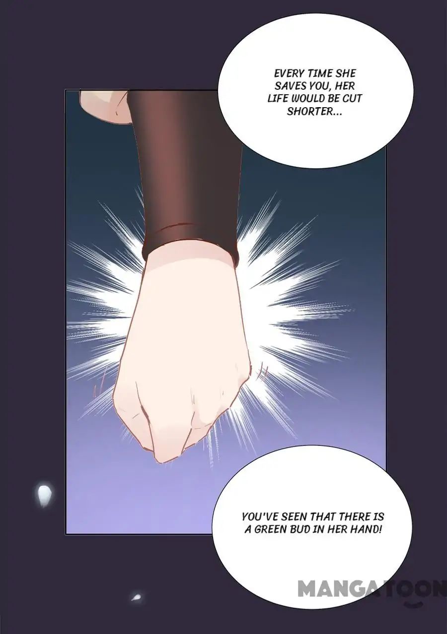 An One On One, Your Highness chapter 21 - page 21