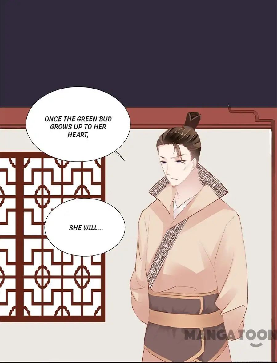 An One On One, Your Highness chapter 21 - page 23