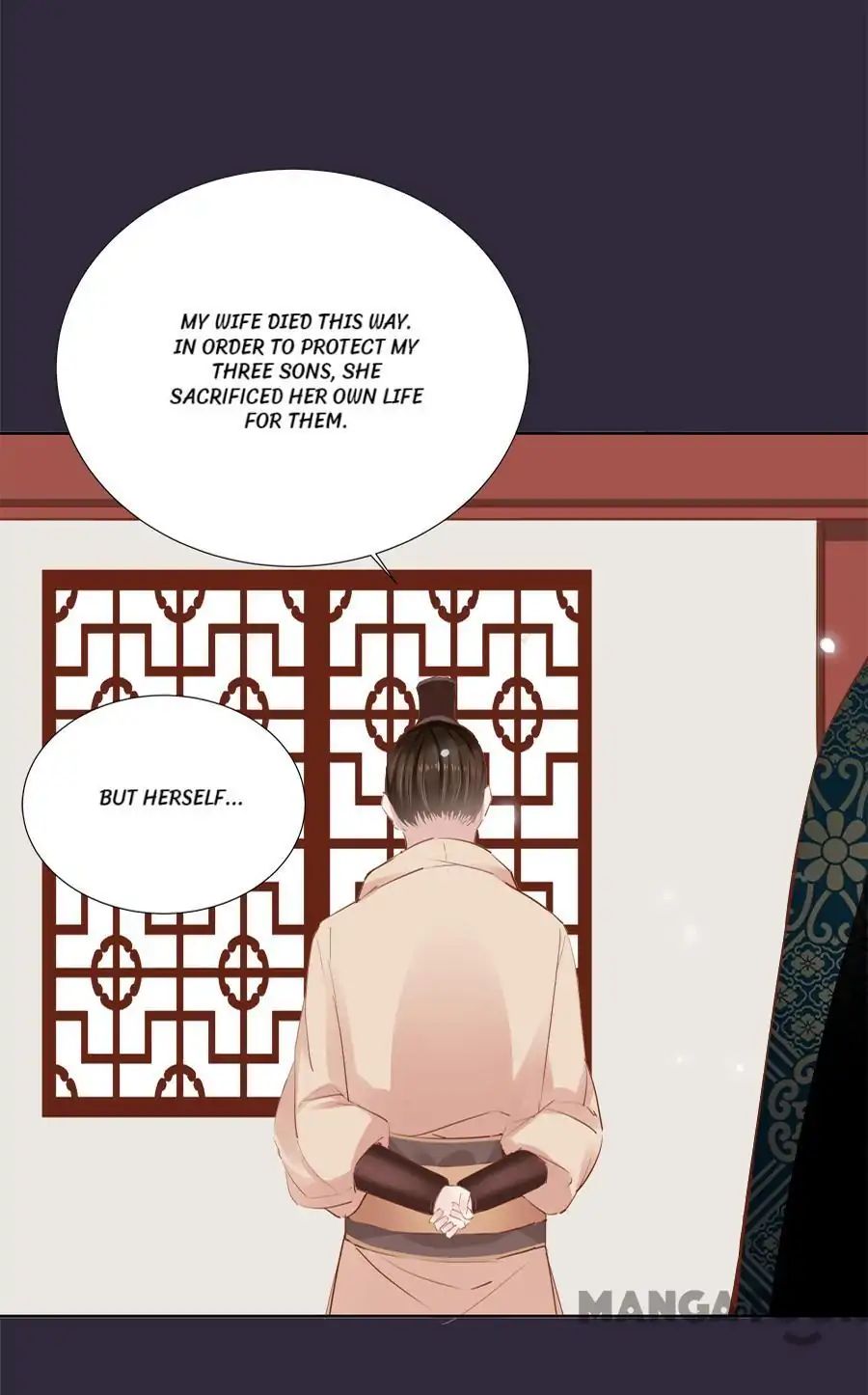 An One On One, Your Highness chapter 21 - page 26