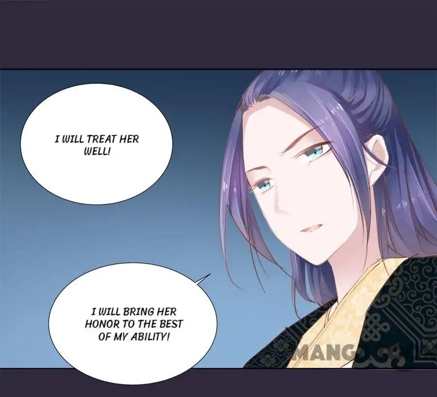 An One On One, Your Highness chapter 21 - page 29