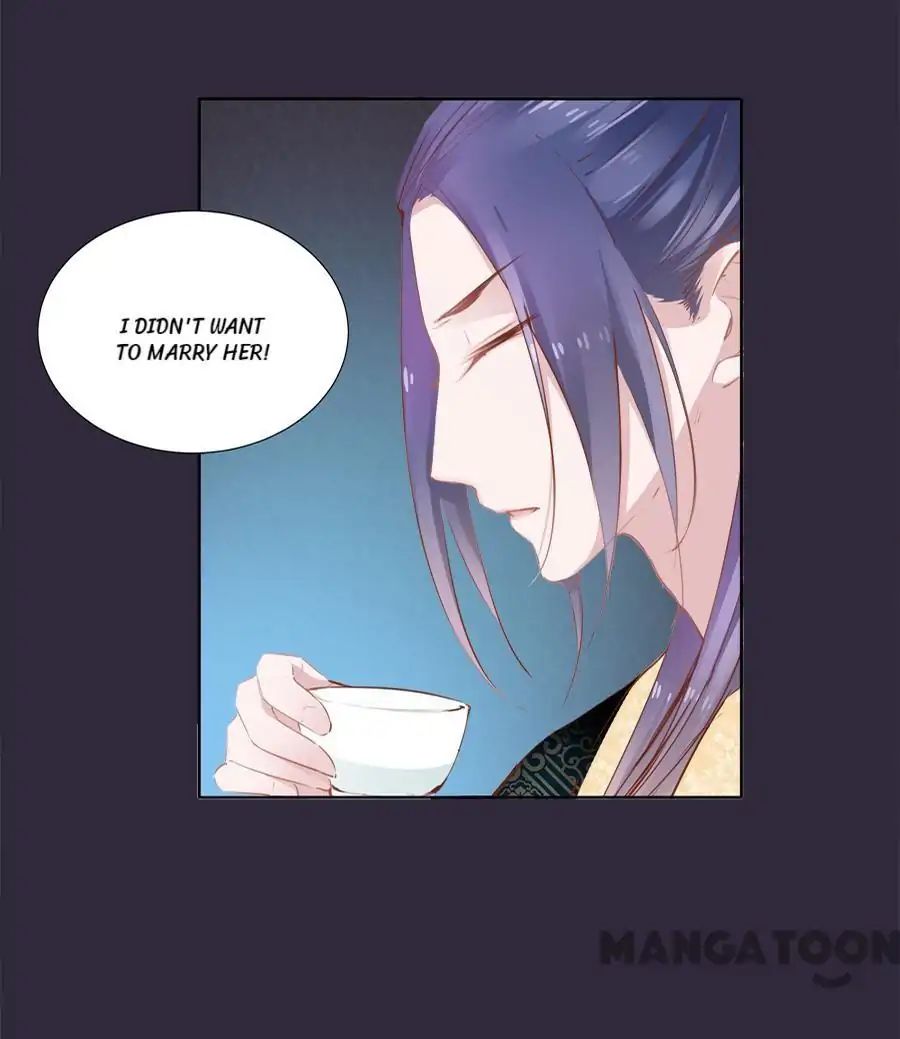 An One On One, Your Highness chapter 21 - page 8