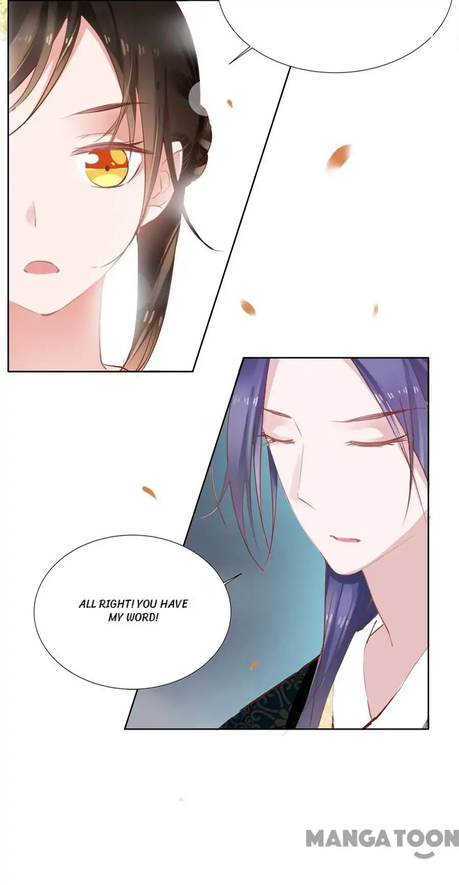 An One On One, Your Highness chapter 22 - page 19