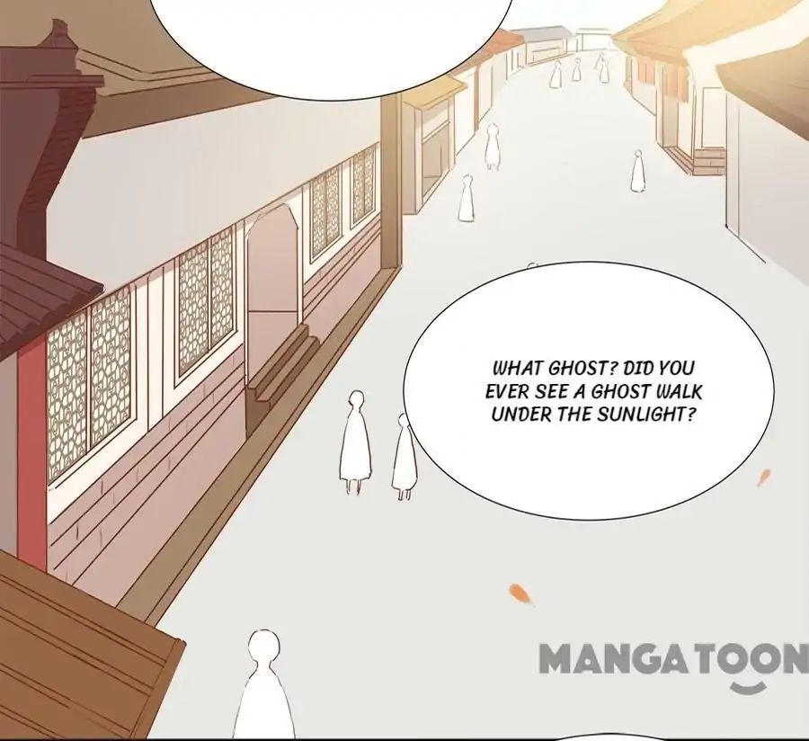 An One On One, Your Highness chapter 22 - page 21