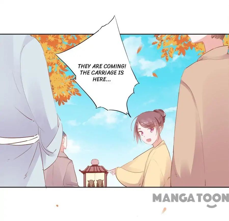 An One On One, Your Highness chapter 22 - page 26