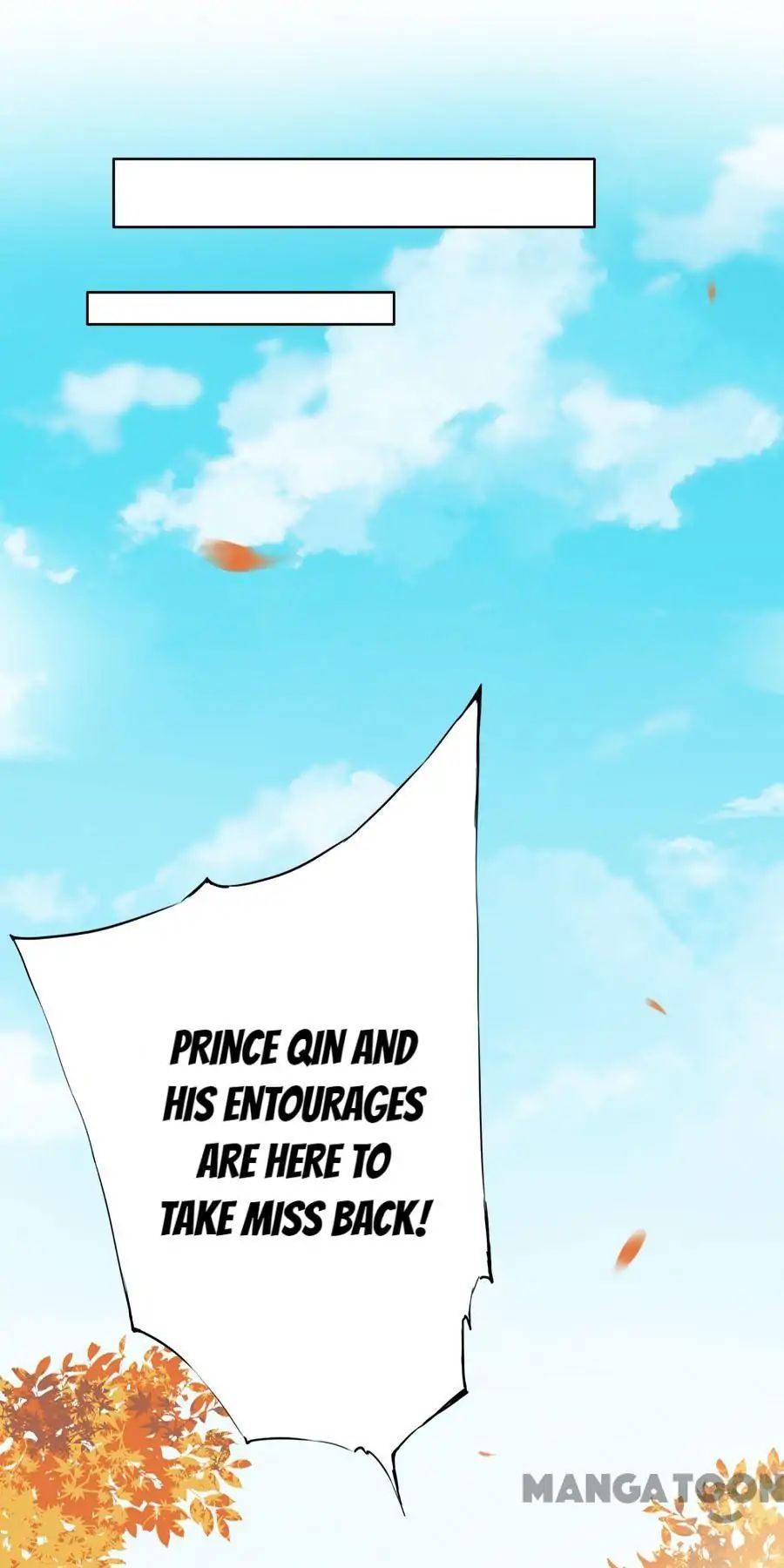 An One On One, Your Highness chapter 22 - page 4