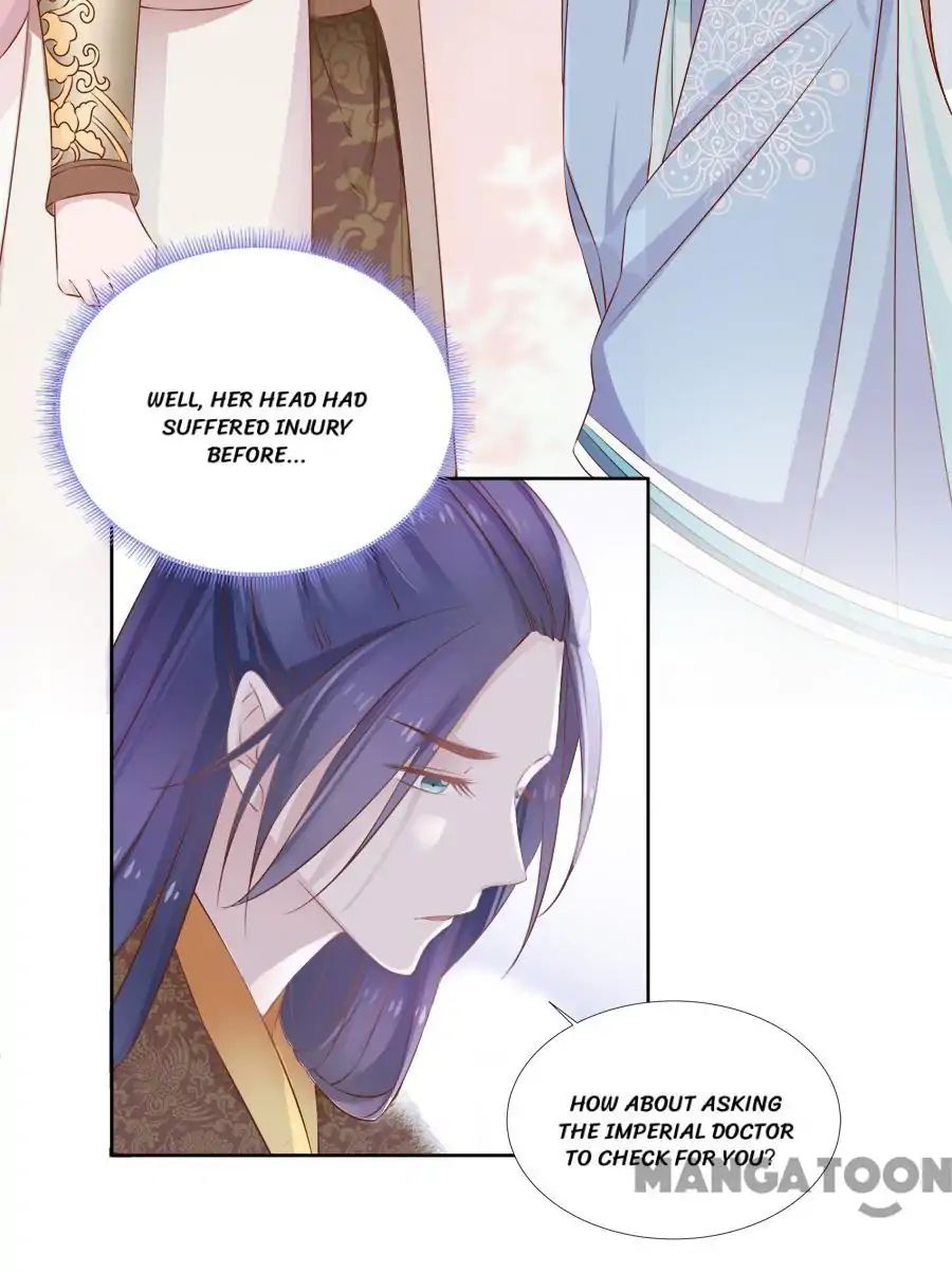An One On One, Your Highness chapter 68 - page 10