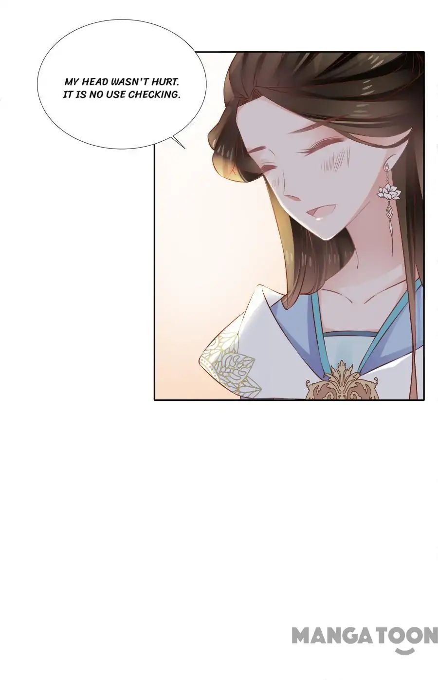 An One On One, Your Highness chapter 68 - page 11