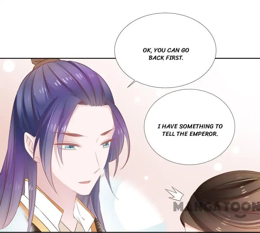 An One On One, Your Highness chapter 68 - page 12
