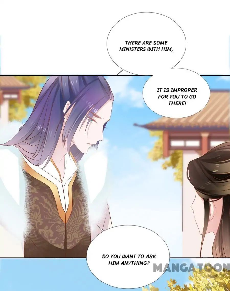 An One On One, Your Highness chapter 68 - page 14