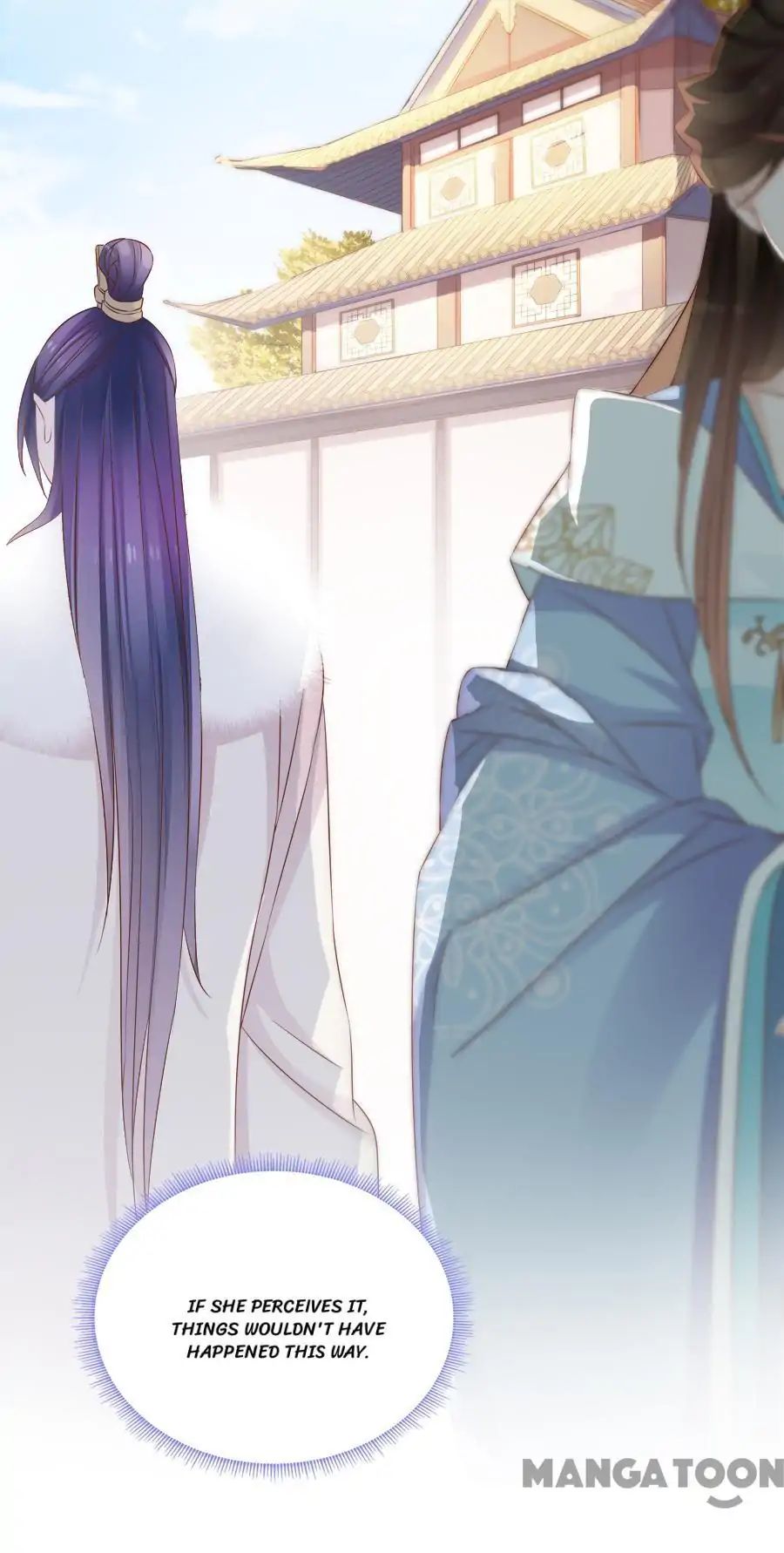 An One On One, Your Highness chapter 68 - page 24
