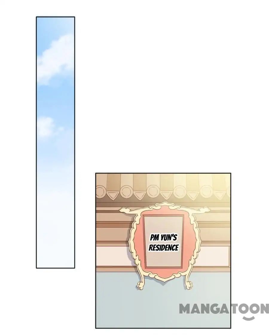 An One On One, Your Highness chapter 68 - page 25