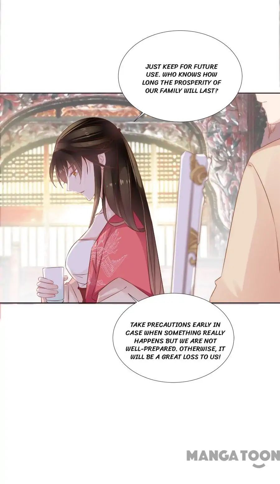 An One On One, Your Highness chapter 68 - page 28