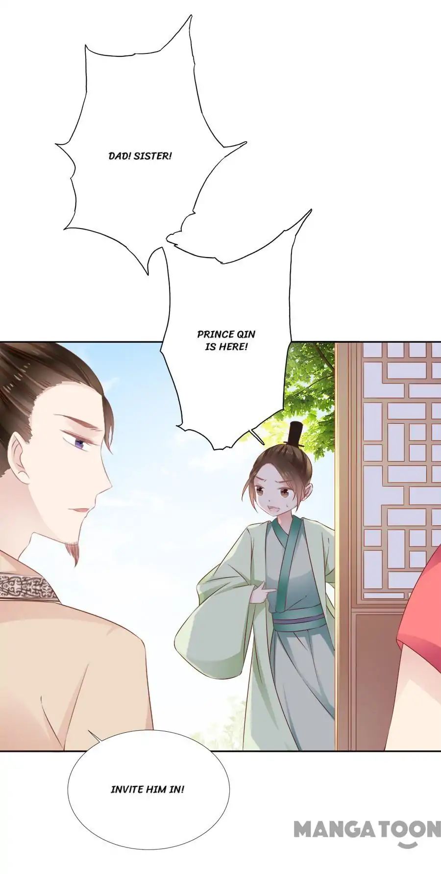 An One On One, Your Highness chapter 68 - page 30