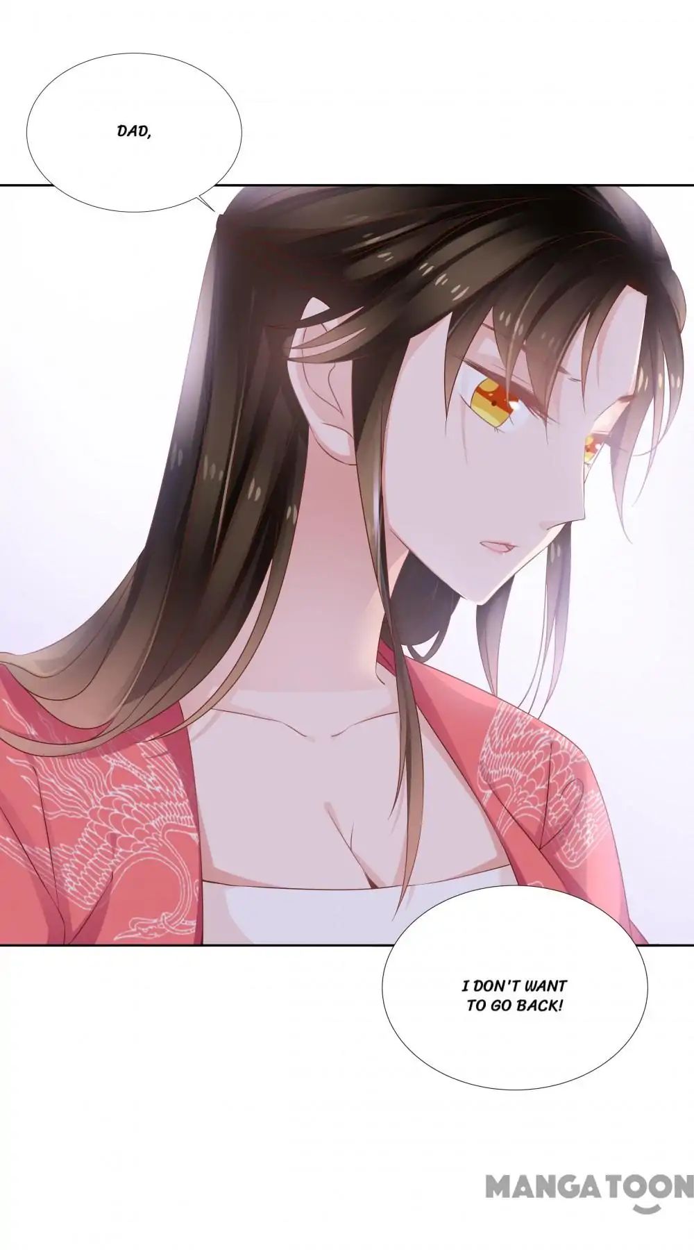 An One On One, Your Highness chapter 68 - page 35