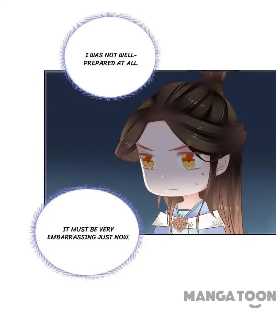 An One On One, Your Highness chapter 68 - page 4