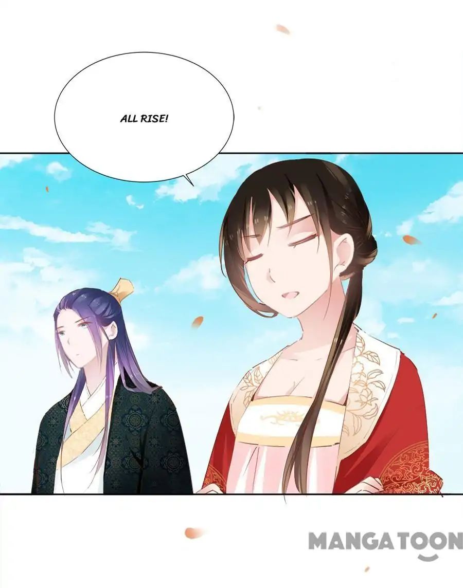 An One On One, Your Highness chapter 23 - page 10