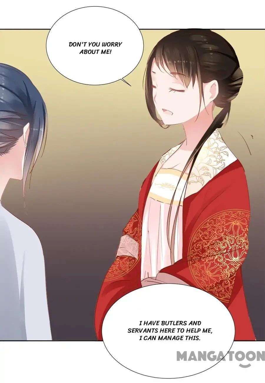 An One On One, Your Highness chapter 23 - page 19