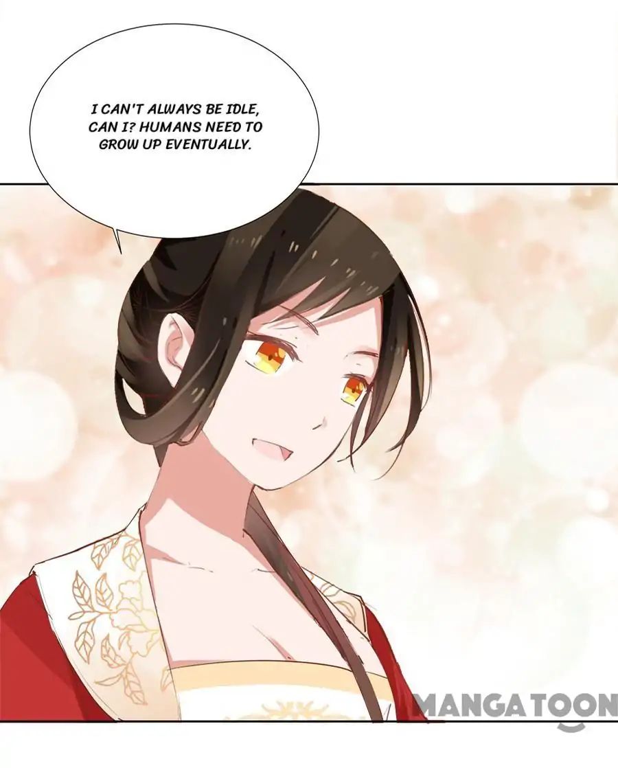 An One On One, Your Highness chapter 23 - page 24