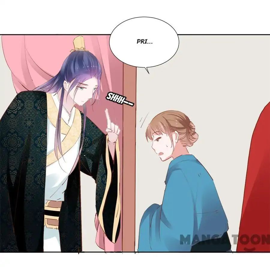 An One On One, Your Highness chapter 23 - page 27