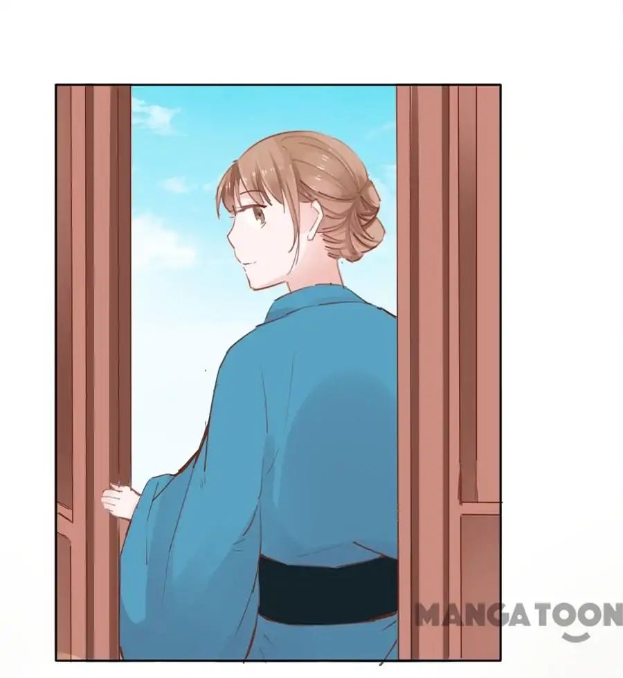 An One On One, Your Highness chapter 23 - page 33