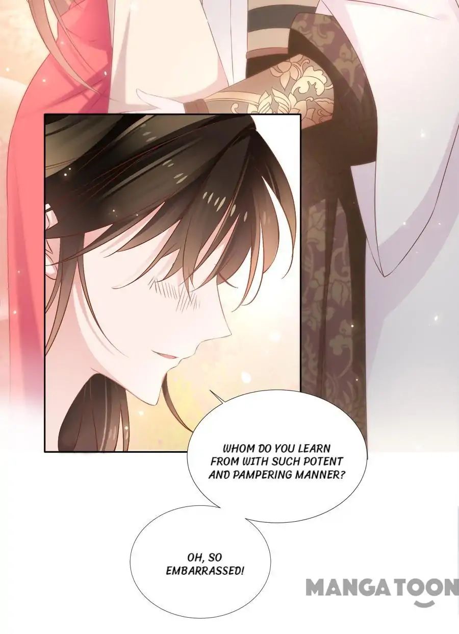 An One On One, Your Highness chapter 69 - page 10