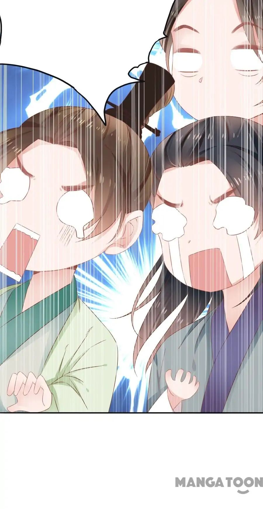 An One On One, Your Highness chapter 69 - page 13