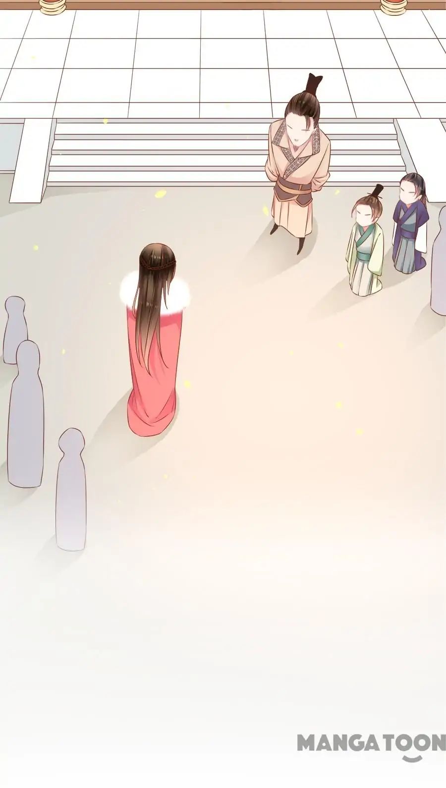 An One On One, Your Highness chapter 69 - page 19