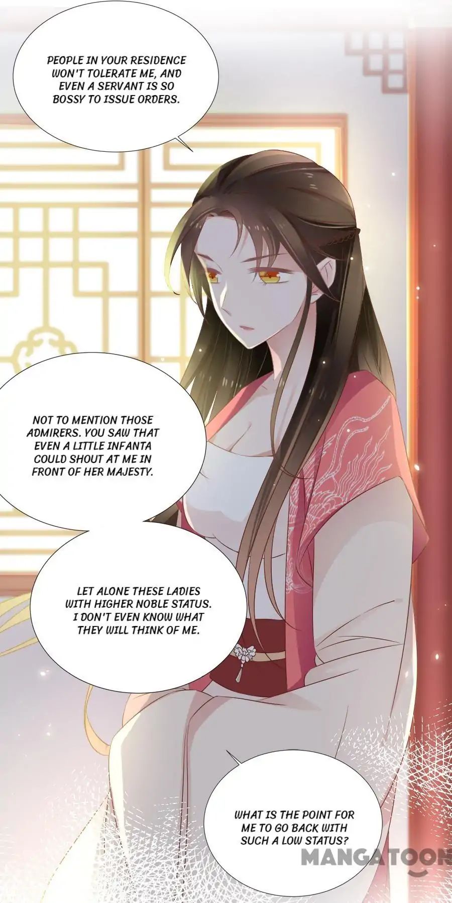 An One On One, Your Highness chapter 69 - page 2