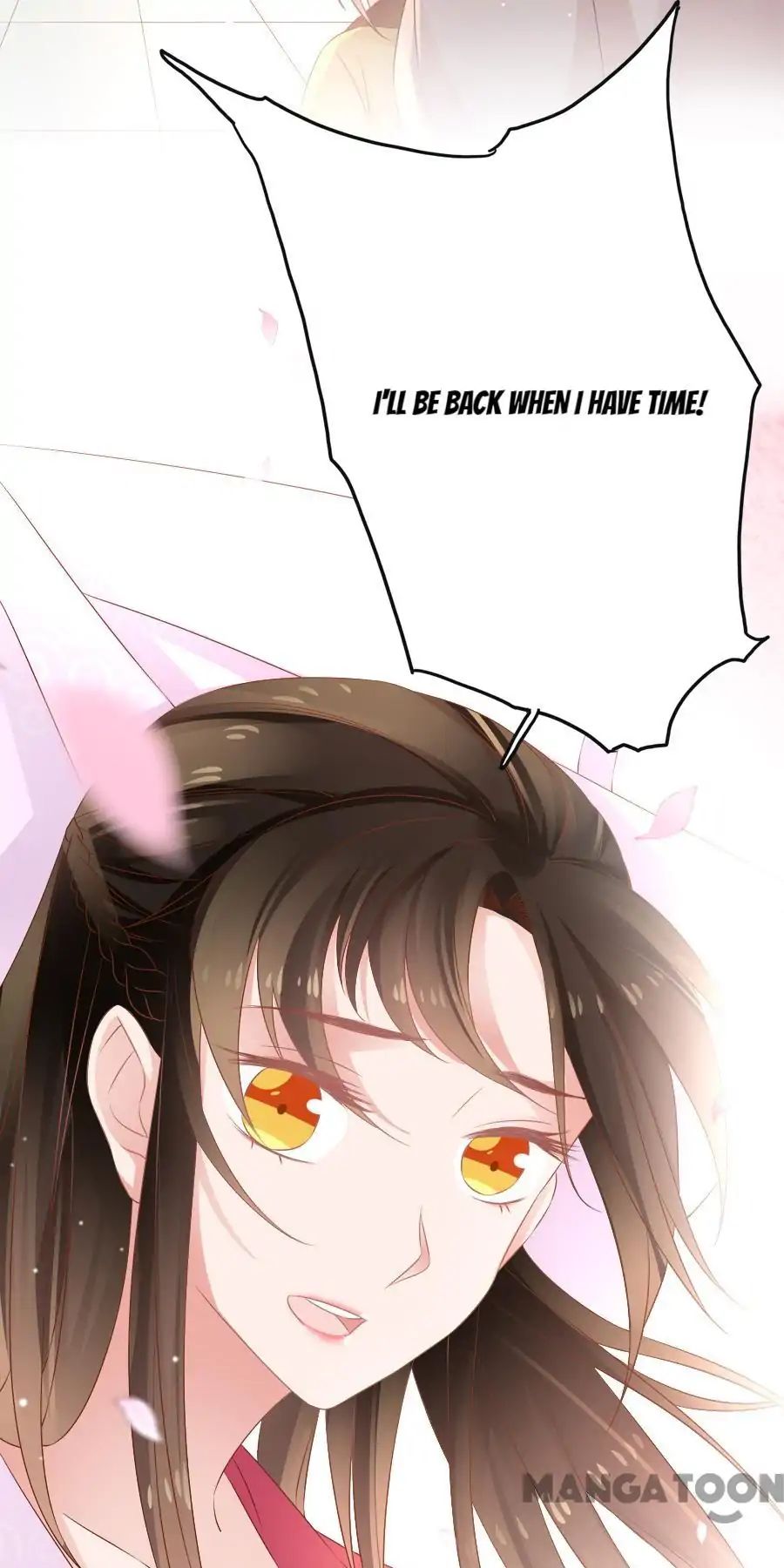 An One On One, Your Highness chapter 69 - page 22