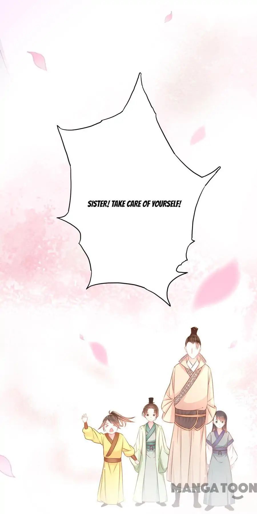 An One On One, Your Highness chapter 69 - page 24