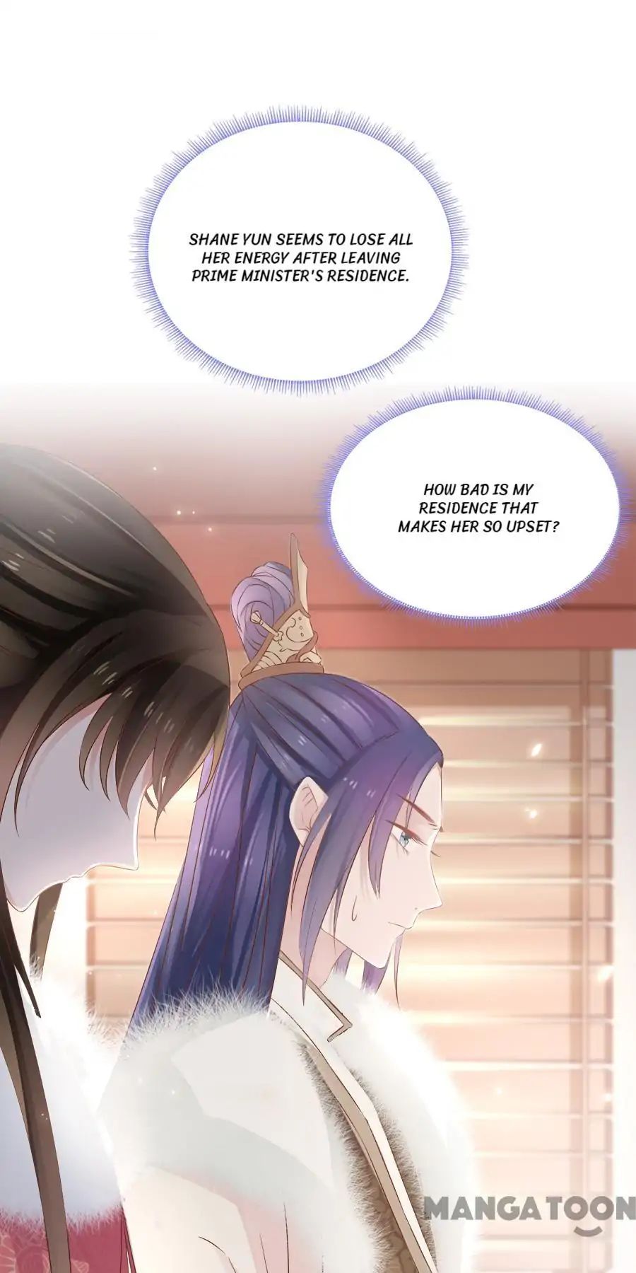 An One On One, Your Highness chapter 69 - page 28