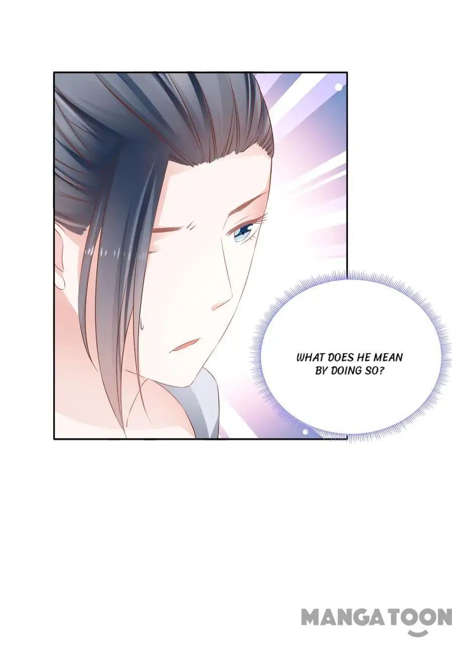 An One On One, Your Highness chapter 69 - page 33