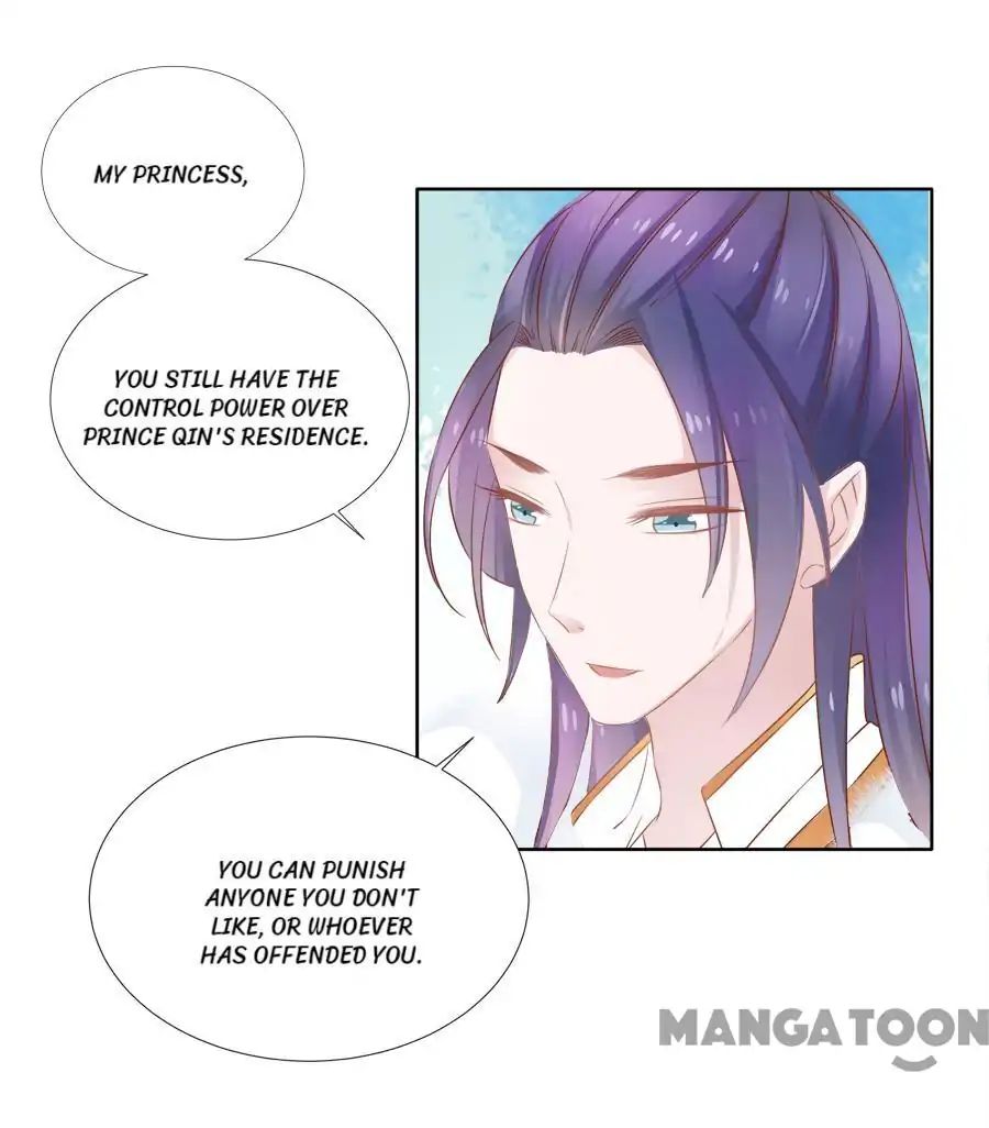 An One On One, Your Highness chapter 69 - page 4