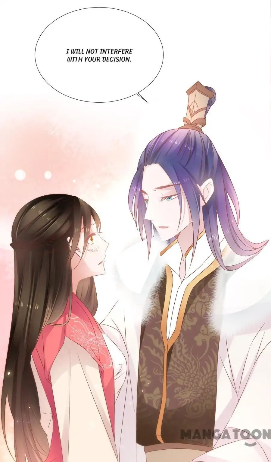 An One On One, Your Highness chapter 69 - page 9