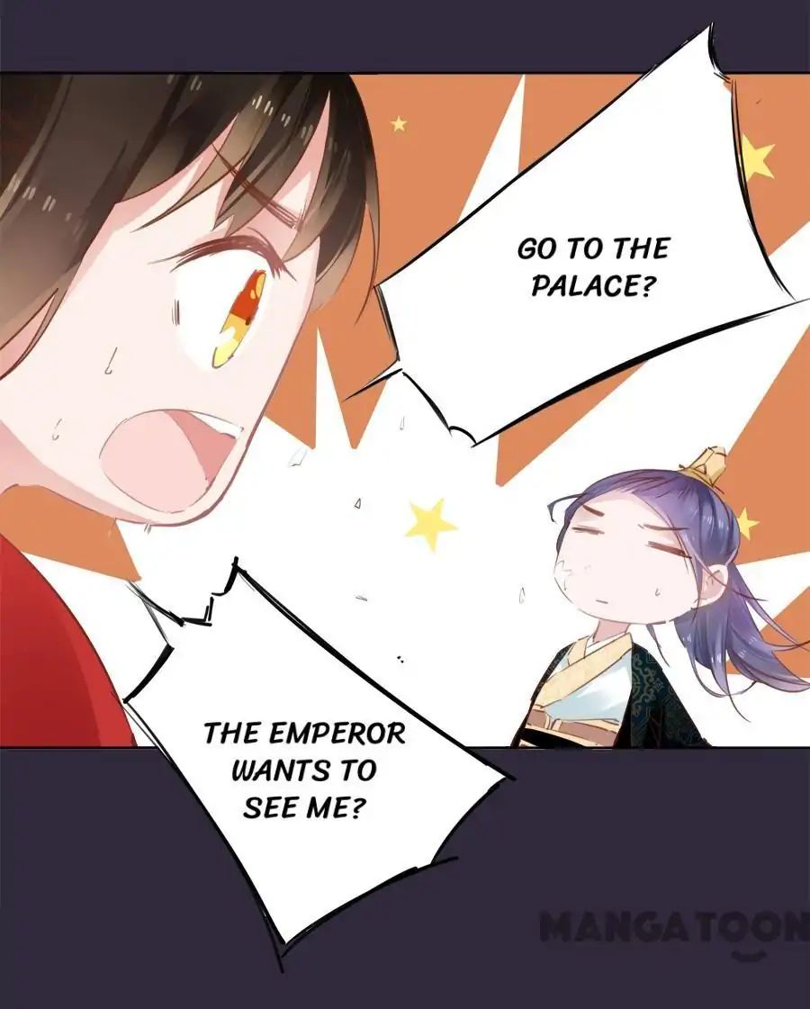An One On One, Your Highness chapter 24 - page 13