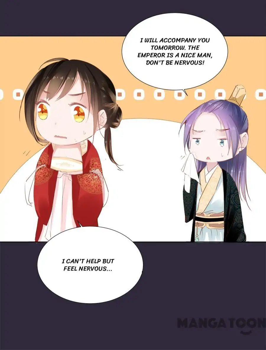 An One On One, Your Highness chapter 24 - page 14