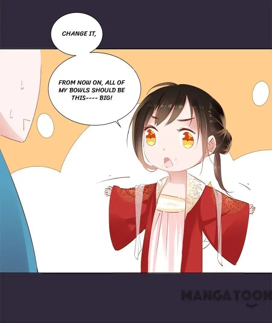 An One On One, Your Highness chapter 24 - page 21