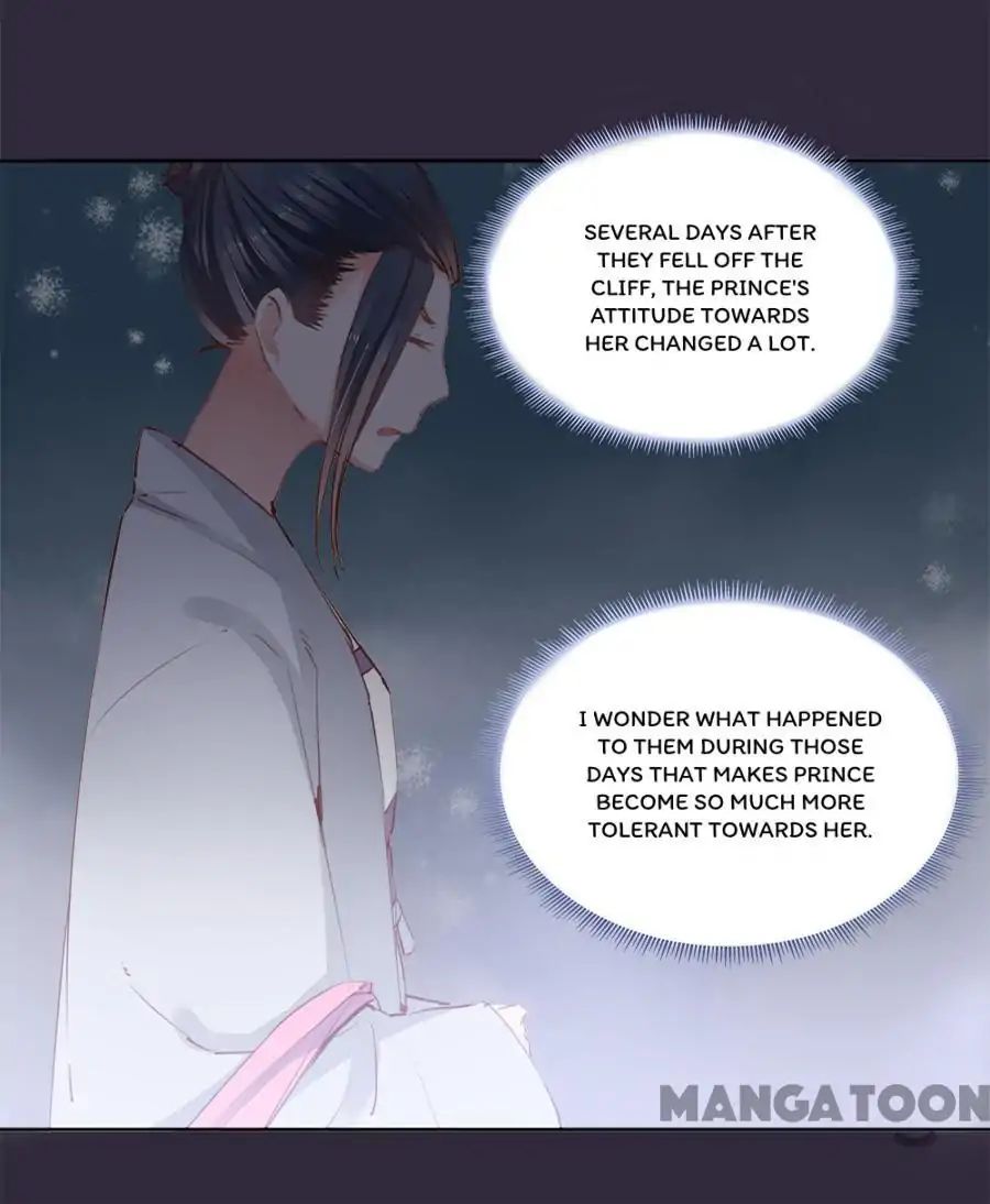 An One On One, Your Highness chapter 24 - page 27
