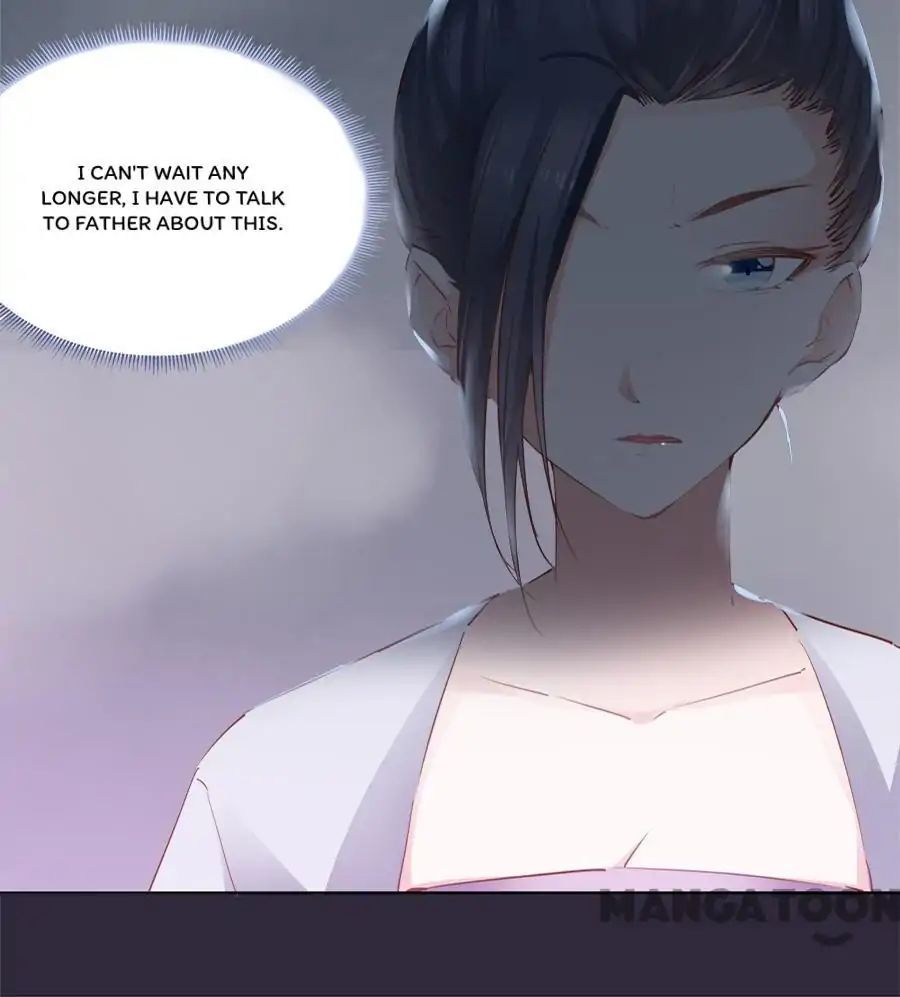 An One On One, Your Highness chapter 24 - page 29