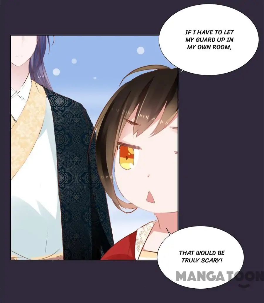 An One On One, Your Highness chapter 24 - page 4