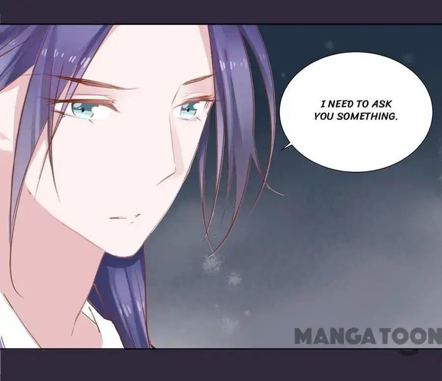 An One On One, Your Highness chapter 24 - page 5
