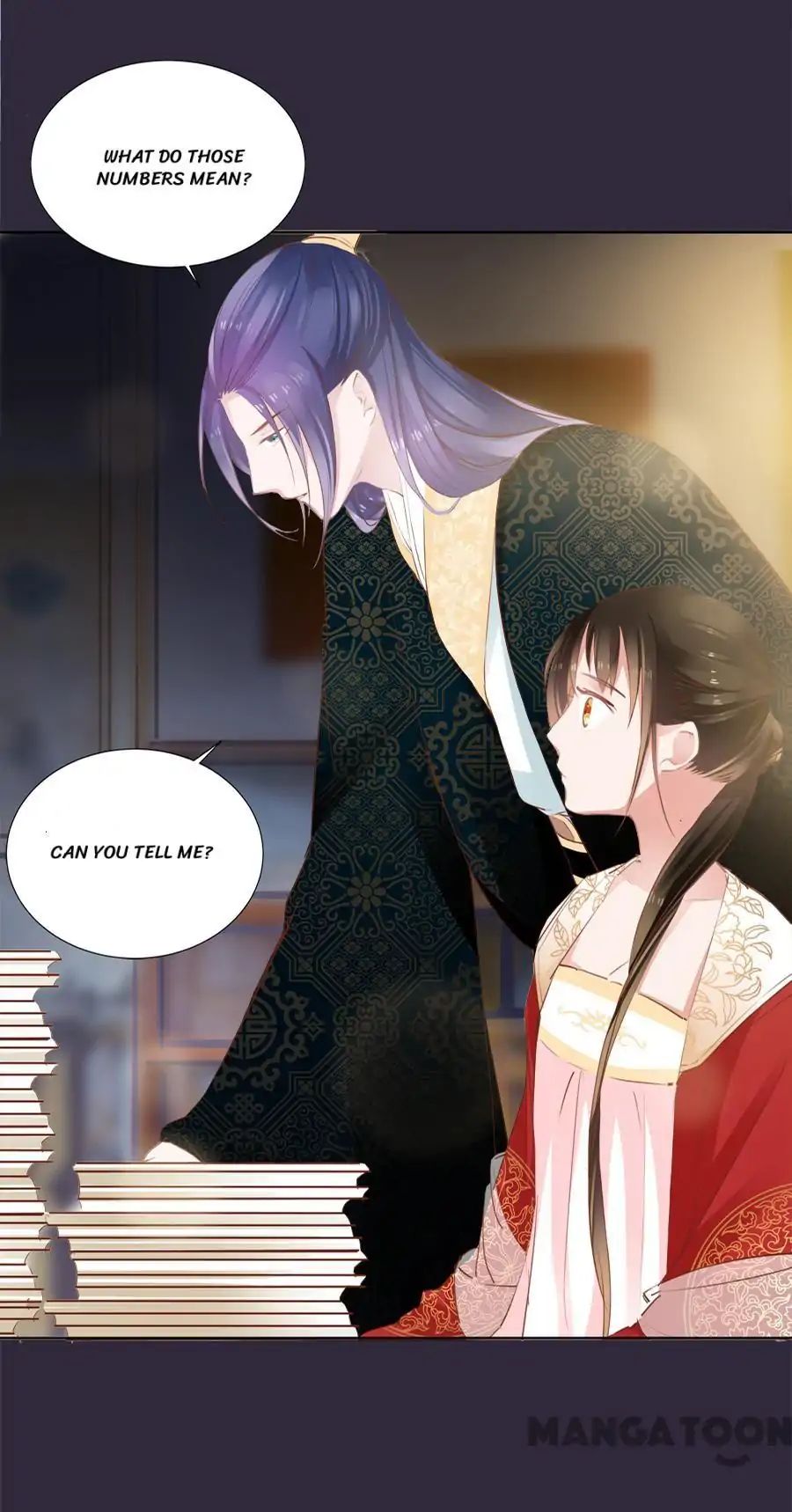 An One On One, Your Highness chapter 24 - page 6
