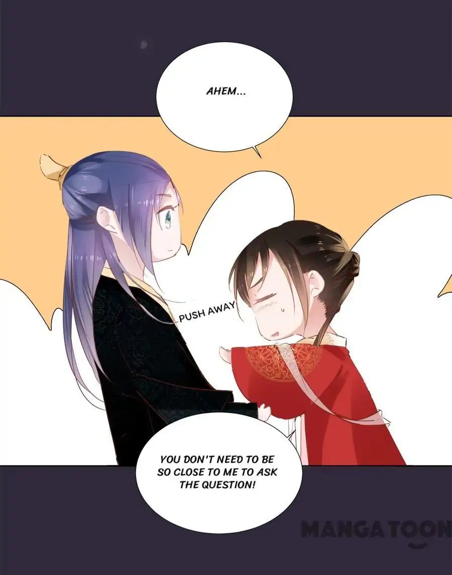An One On One, Your Highness chapter 24 - page 8