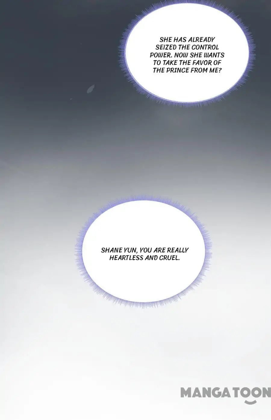 An One On One, Your Highness chapter 70 - page 14