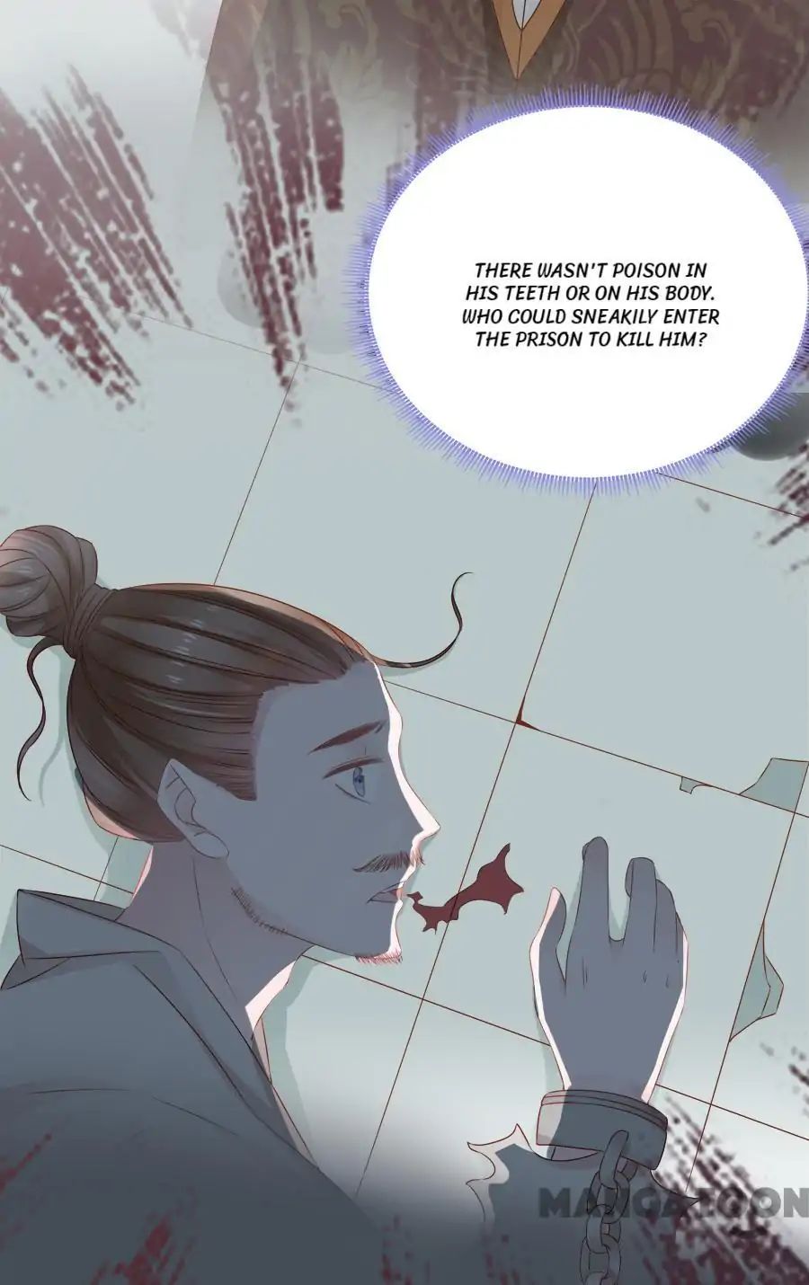 An One On One, Your Highness chapter 70 - page 18