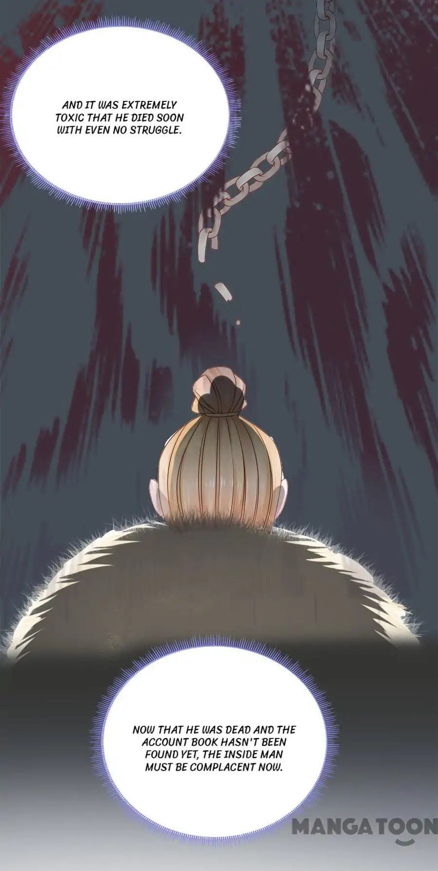 An One On One, Your Highness chapter 70 - page 19