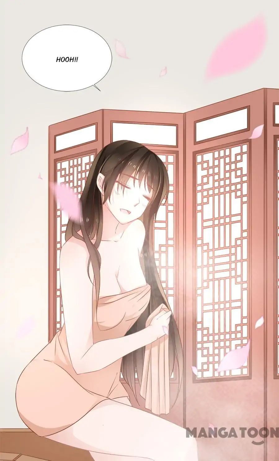 An One On One, Your Highness chapter 70 - page 26