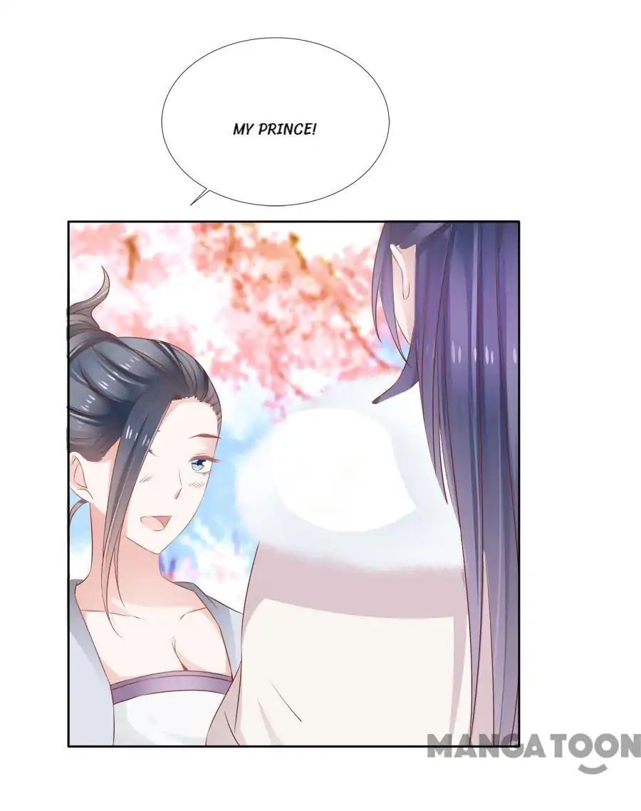 An One On One, Your Highness chapter 70 - page 3