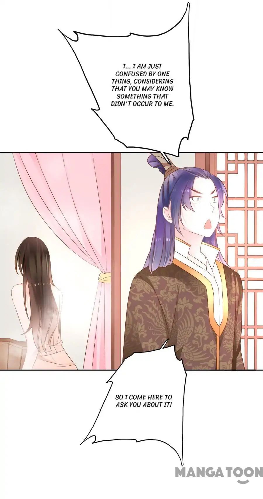 An One On One, Your Highness chapter 70 - page 32